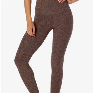 Like new pure barre Beyond Yoga